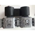 Brahma GVC40*SW*SRW Double Solenoid Valf 13992904 Pmax 200MBAR 230V 50-60Hz 60W Start 120SEC. 140W