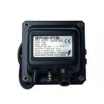 BRAHMA T11/M Sargılı Ateşleme Transformatörü 15093001 220-230V 1.1A 50Hz 1 x 9000V 20mA 33% (SACLI)