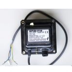 Brahma T11/N Sargılı Ateşleme Transformatörü 15099001 220-230V 1.1A 50Hz 1 x 9000V 20mA 33%