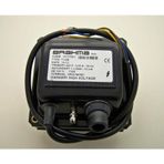 Brahma T13/M Sargılı Ateşleme Transformatörü 15177001 220V 0.65A 50Hz 1 x 8000V 16mA 100% (Saclı)