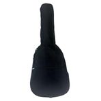 Brahner 4/4 Klasik Gitar Kılıfı (Pedli) Pg-A11-40"