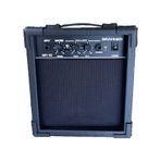 Brahner BR-10 BK Siyah Elektro Gitar Amfisi