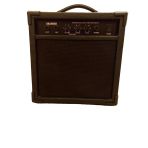Brahner Br-15 Elektro Gitar Amfisi Bk