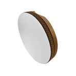 Brahner Cam Deri Bendir (45 Cm)