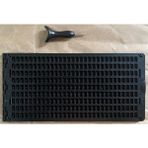 Braille Yazı Seti -6 (9 Satır Tablet-Kalem)