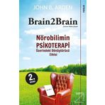 Brain 2 Brain - John B. Arden