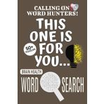 Brain Health Word Search Puzzle Book: Word Searches with Easy To Read Print About Brain Health, Brain Health-themed Puzzle Game, Brain Health Jigsaw ... Gift For Stress Relief, Relaxation, Vacations