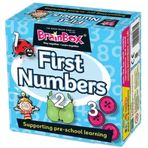 BrainBox First Numbers
