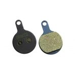 Brakco Bp-46 Bisiklet Disk Fren Balatası Organic Ses Yapmaz