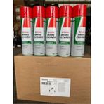 Brake Cleaner Fren Balata Ve Genel Temizleme Spreyi 500 Ml 24 Adet