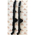 BRAKET TAMPON AVENSİS 03-06 ARKA LH