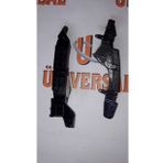 BRAKET TAMPON L200 07-12 ÖN RH