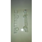 BRAKET TAMPON L200 15-18 ÖN LH