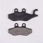 Braking Aprilia Srv 850 (2012-2016) Yarı Metalik Arka Fren Balatası