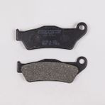 Braking Bmw K1300s 2009-2014 Yarı Metalik Arka Fren Balatası