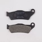 Braking Bmw R1200r 2006-2014 Yarı Metalik Arka Fren Balatası