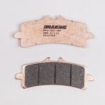 Braking Ducati Panigale 1198 Sp 2008-2011 Sinterli Ön Fren Balatası