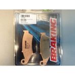 Braking Gas Gas Ec 2t 250 Ön Fren Balatası Sinterli (11/18) Brakıng 772CM44
