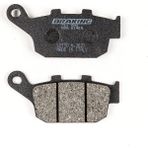 Braking Honda CBR 650 F 2014-2018 Arka Yarı Metalik Fren Balatası