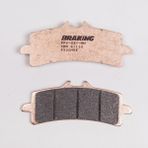 Braking Honda Cbr1000rr Sp 2014-2023 Sinterli Ön Fren Balatası