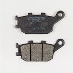 BRAKİNG HONDA NC700D İNTEGRA (2012-2013) YARI METALİK ARKA FREN BALATASI