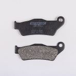 Braking Ktm Sxf 450 2003-2016 Yarı Metalik Ön Fren Balatası