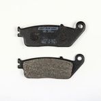 Braking Kymco Downtown İ 300 2009-2014 Yarı Metalik Ön Fren Balatası