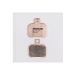 Braking Sinterli Arka Fren Balatası Ducati Multistrada 1200 2010-2014