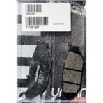 Braking Suzukı Gsx-R 125 Arka Fren Balatası Yarı Metalik (17/20) Brakıng 965SM1