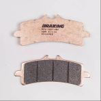 Braking Suzuki GSX-S 1000 2021-2024 Sinterli Ön Fren Balatası