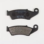Braking Suzuki Rm Z250 (2004-2022) Yarı Metalik Ön Fren Balatası