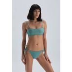BRALET BİKİNİ ÜST Mint Yeşili