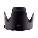 Braleto Nikon AF-S 70-200 mm f2.8 G ED VR II için HB-48 Parasoley, Objektif Dağınık Işık Diyaframı Kamera Objektifi Aksesuarı Objektifi Korur ve Yansıma Önler