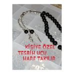 Brality Özel Kutusunda Hediyelik Kombin Erkek Kol Saat - Çakmak Tesbih Bileklik ( Hediye Seti )