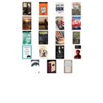Bram Stoker'In Kayıp Günlüğü... +18 Kitap
