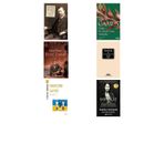 Bram Stoker'In Kayıp Günlüğü... +5 Kitap