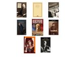 Bram Stoker'In Kayıp Günlüğü... +7 Kitap