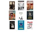 Bram Stoker'In Kayıp Günlüğü... +8 Kitap