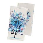 BRAND SET Asus Zenfone 9 5G için Kılıf Birinci Sınıf Cüzdan Tarzı Suni Deri Kapaklı Kılıf Güvenli Manyetik Kapatma Kilidi ve Braket İşlevli, Asus Zenfone 9 5G için Uygun (No:3)