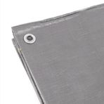 Branda Çadır 230 Gr/m² 3x12 Metre Tente Su Geçirmez