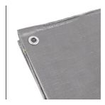 Branda Çadır 230 Gr/m² 3x4 Metre Tente Su Geçirmez