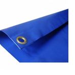 Branda Çadır 230 Gr/m² 6x15 Metre Tente Su Geçirmez