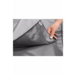 Branda Çadır 230 Gr/m² 6x8 Metre Tente Su Geçirmez