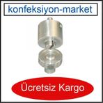 Branda Kenarı Kuş Gözü Çakma Makinası Üstten Tutmalı 24-6 Numara Kalıbı