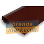Branda Marketim Polyester 440 gr mt2 Bordo 140 cm Branda Kumaşı