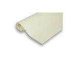 Branda Marketim Polyester 440 gr mt2 Krem 140 cm Branda Kumaşı