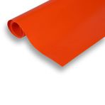 Branda Marketim Polyester 650 gr mt2 Turuncu 150 cm Branda Kumaşı