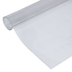 Branda Marketim Pvc Şeffaf 0.60 mm Kalınlık 150 cm Branda