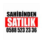 Branda Satılık Afişi 65X100