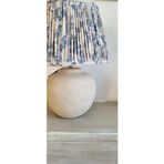 Brandhome Atelier Crockerry Küp (Vazo) Bej